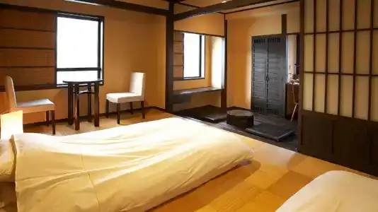 Echigo Yuzawa Hatago Isen - 23