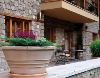 Roes Suites - 23