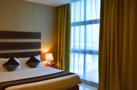 Belair Executive Suites - 123