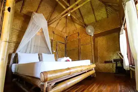 Koh Jum Resort - 11