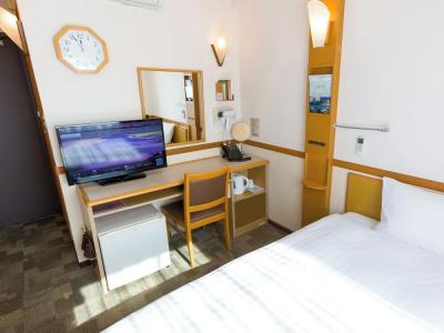 Toyoko Inn Saitama Toda Koen-eki Nishi-guchi - 65
