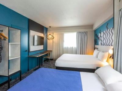 ibis Styles Bordeaux Centre Mériadeck - 23