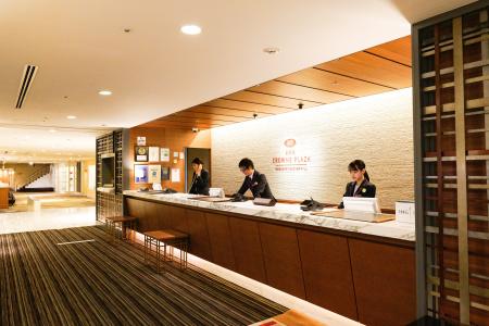 Ana Crowne Plaza Nagasaki Gloverhill, An Ihg - 26