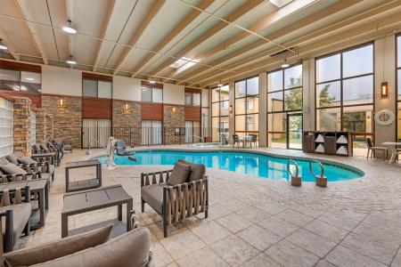Best Western Plus Grantree Inn - 20