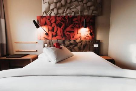 Ibis Casablanca City Center - 47