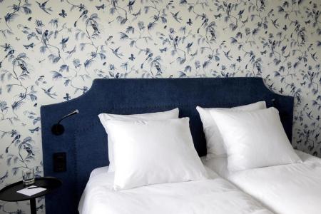 ibis Styles Amsterdam Airport - 4