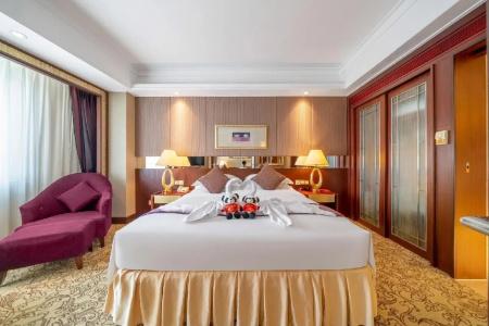 Sofitel Chengdu Taihe - 30