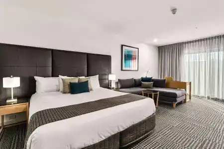 Quality Parklake - 62