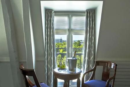 Hôtel Brighton - Esprit de France - 50