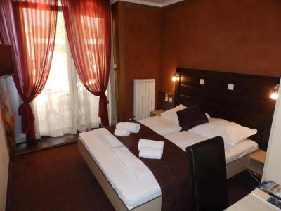 Vila Senjak B&B - 54