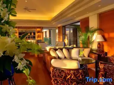 The Uza Terrace Beach Club Villas - 105
