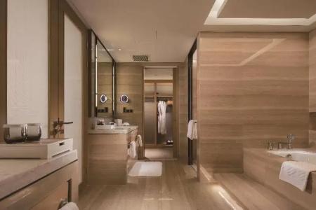 Doubletree By Hilton Chengdu Longquanyi - 82
