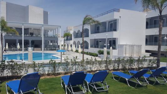 Oceanis Park - 14