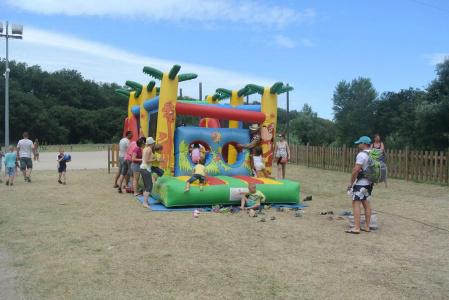 Camping Le Bois Fleuri - 15