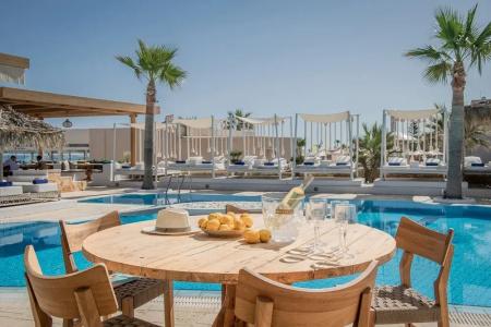 Parthenis Beach, Suites by the Sea - 30