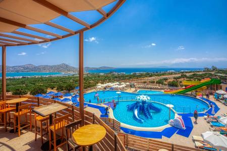 Elounda Water Park Residence - 38