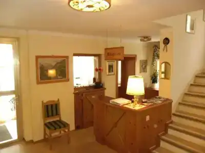 Pension Steinbacher - 1