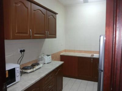Dar Al Deyafa Apartment - 18