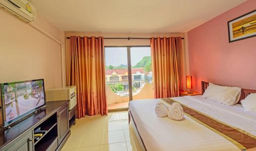 Mukanda Residence - 58