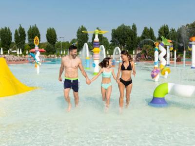 San Francesco Camping Village - 25
