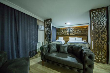 Fidanoglu Suite - 3