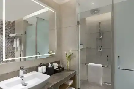 Crowne Plaza Jaipur Tonk Road, An Ihg - 50