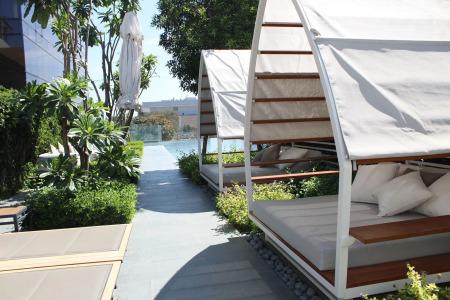 The Den, Bengaluru - 18