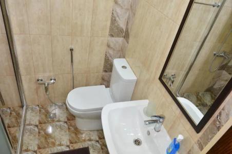 Sheki Panorama Guest House - 18