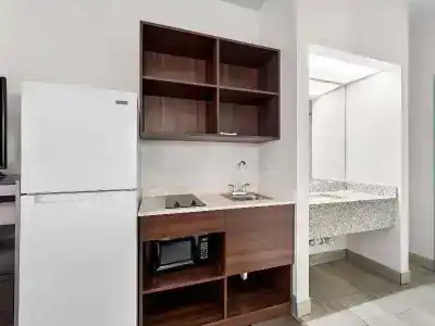 Americas Best Value Inn - - 58