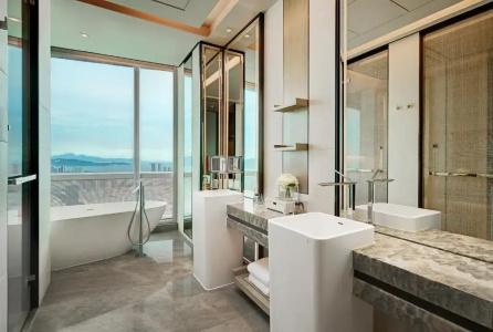 Shenzhen Marriott Nanshan - 170