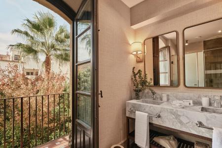 Hospes Palacio del Bailio - 32