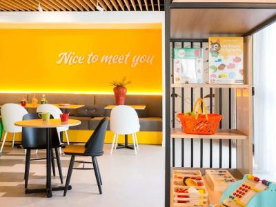ibis Styles Nice Cap 3000 - 13