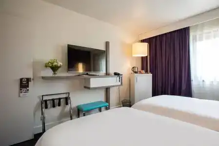 Mercure Marseille Centre Vieux Port - 6