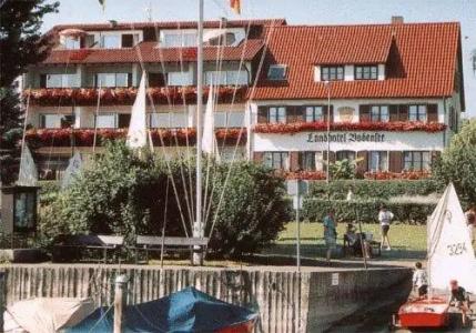 LandBodensee - 9