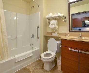 My Place-Lubbock, Tx - 6