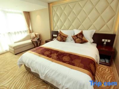 Jinke International Chengdu - 63