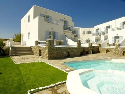 Dionysos Luxury Mykonos - 83