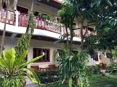 Ginis Beach Resort - 0