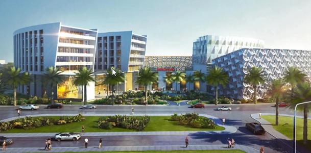 IntercityMuscat - 26
