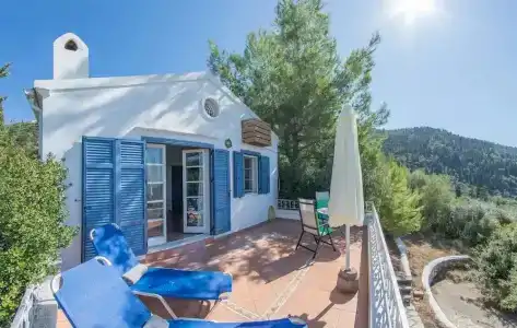 Agios Nikitas Villas - 31