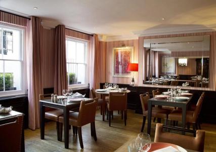 The Pelham London - Starhotels Collezione - 20