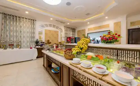 Eden Ocean View - 10
