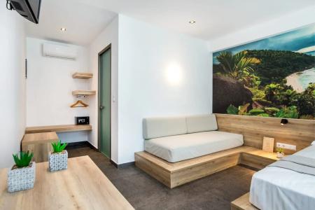 Epicentrum Suites - 47