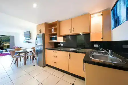 at Waterfront Whitsunday Retreat - Adults Only - 40
