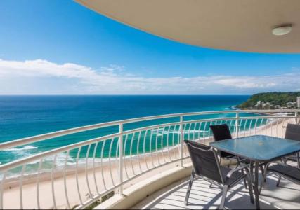 2nd Avenue Beachside - 18