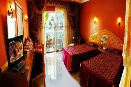 Oriental Rivoli & Spa - 3