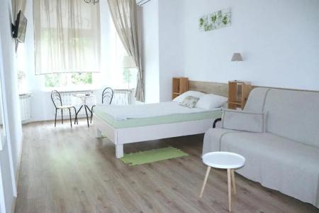 Maison Blanche Kyiv - 55