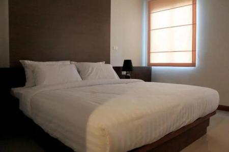Oyo 821 The Littlenest Phuket - 83