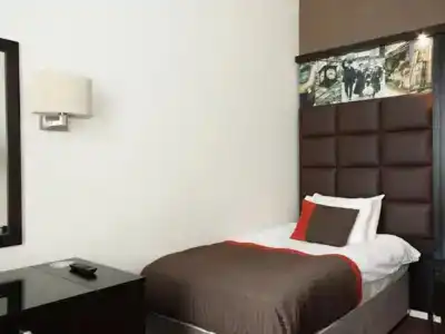 voco Grand Central - Glasgow, an IHG - 59