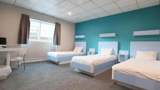 Citrus Cardiff by Compass Hospitality - 46